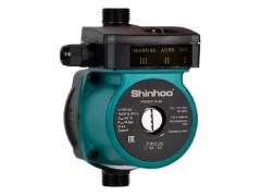 Малые повысительные насосы Shinhoo