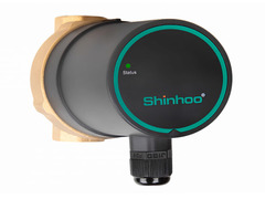 Рециркуляция горячего водоснабжения Shinhoo